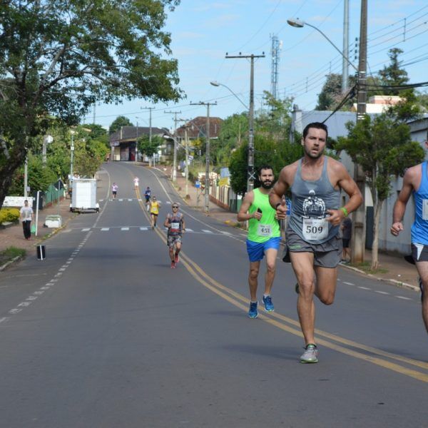 Circuito dos Vales chega a Venâncio Aires