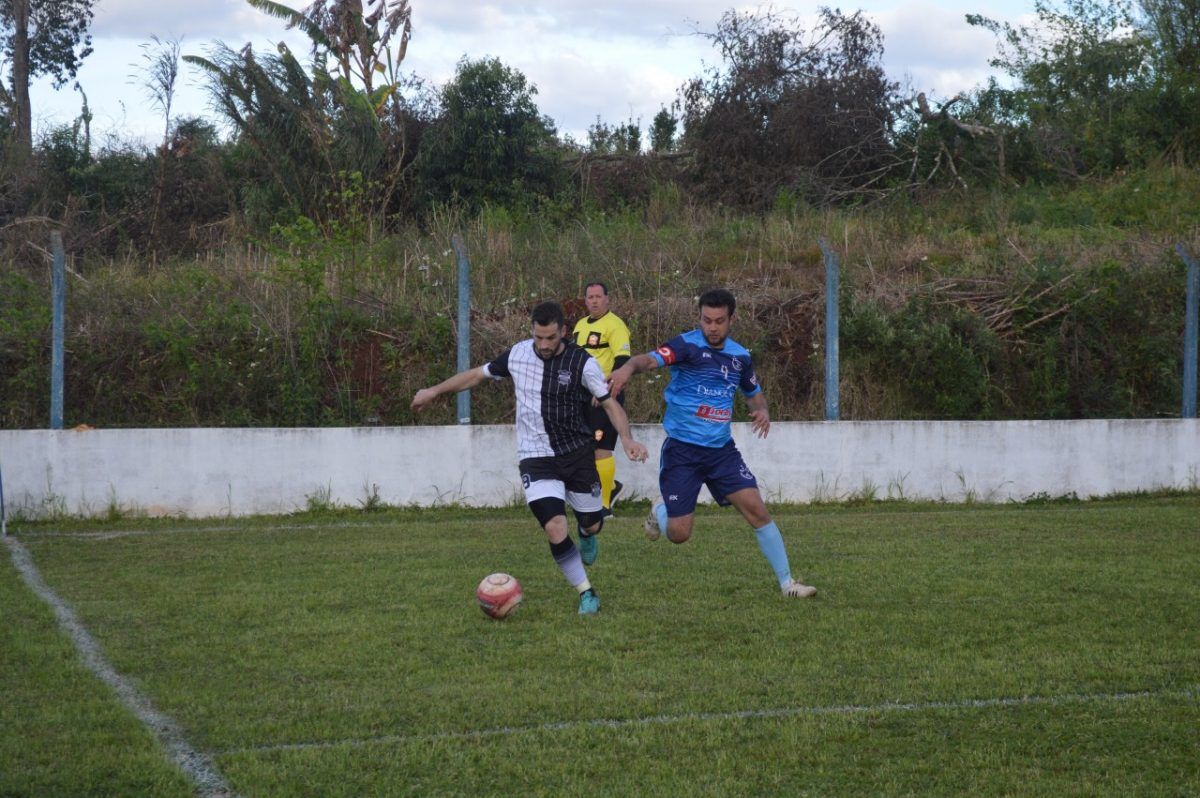 Regional Aslivata: domingo de fortes emoções