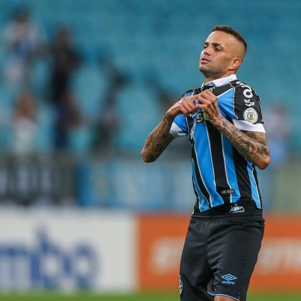 Goleada na Arena