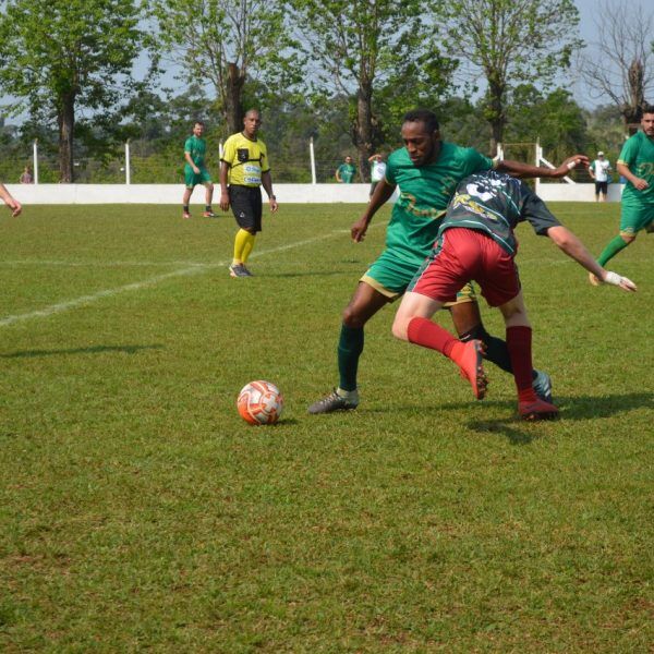 Goleadas, surpresas e classificação