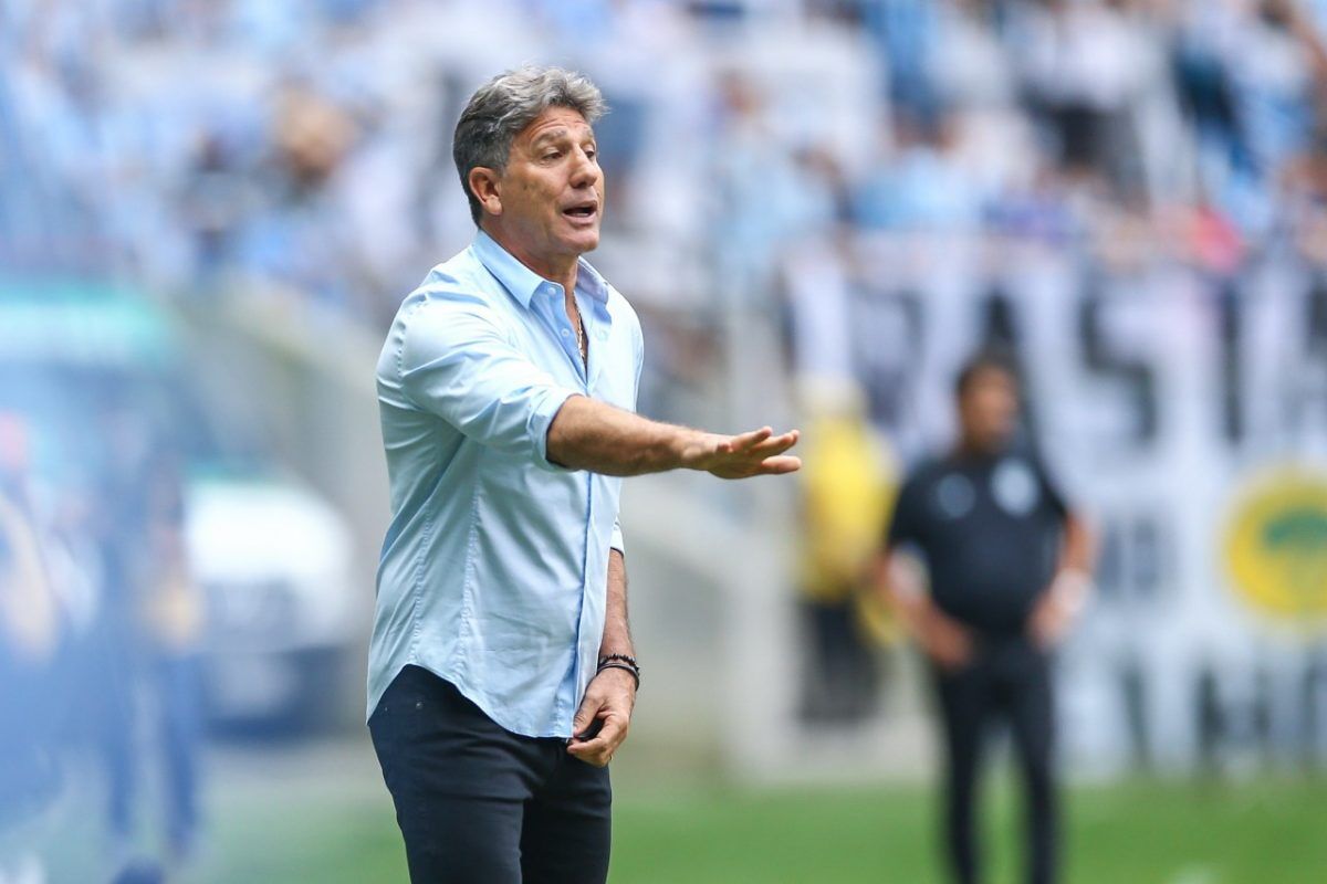 Grêmio tem retrospecto positivo em semifinais