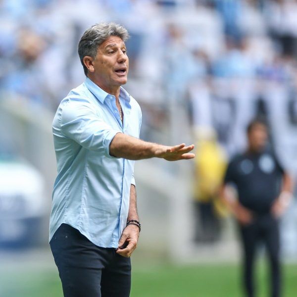 Grêmio tem retrospecto positivo em semifinais