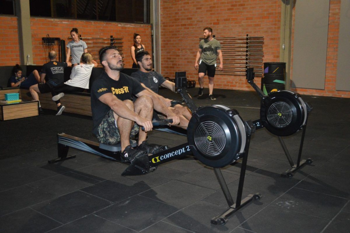 Lajeado recebe CrossFit Open