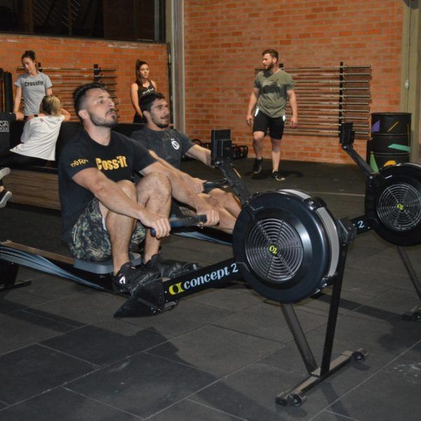 Lajeado recebe CrossFit Open