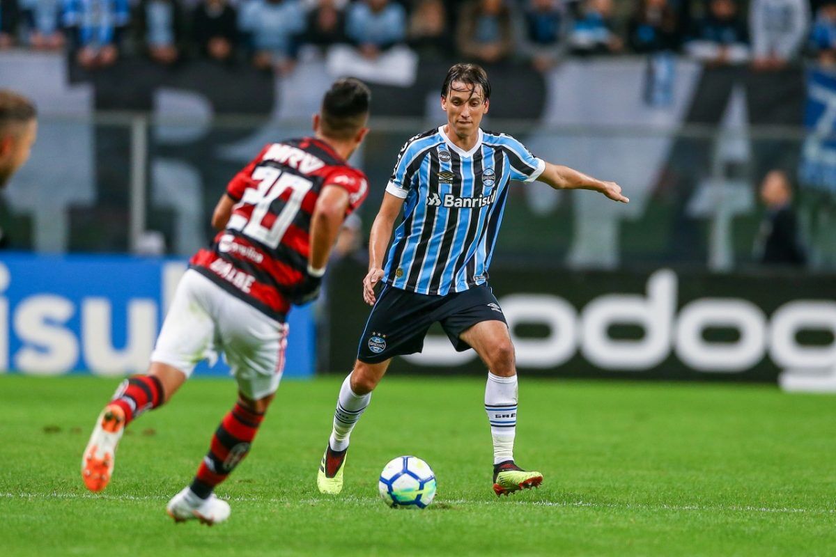 Confira o histórico do Grêmio em semifinais