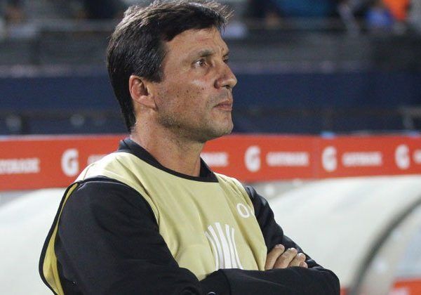 Zé Ricardo é o novo técnico do Inter