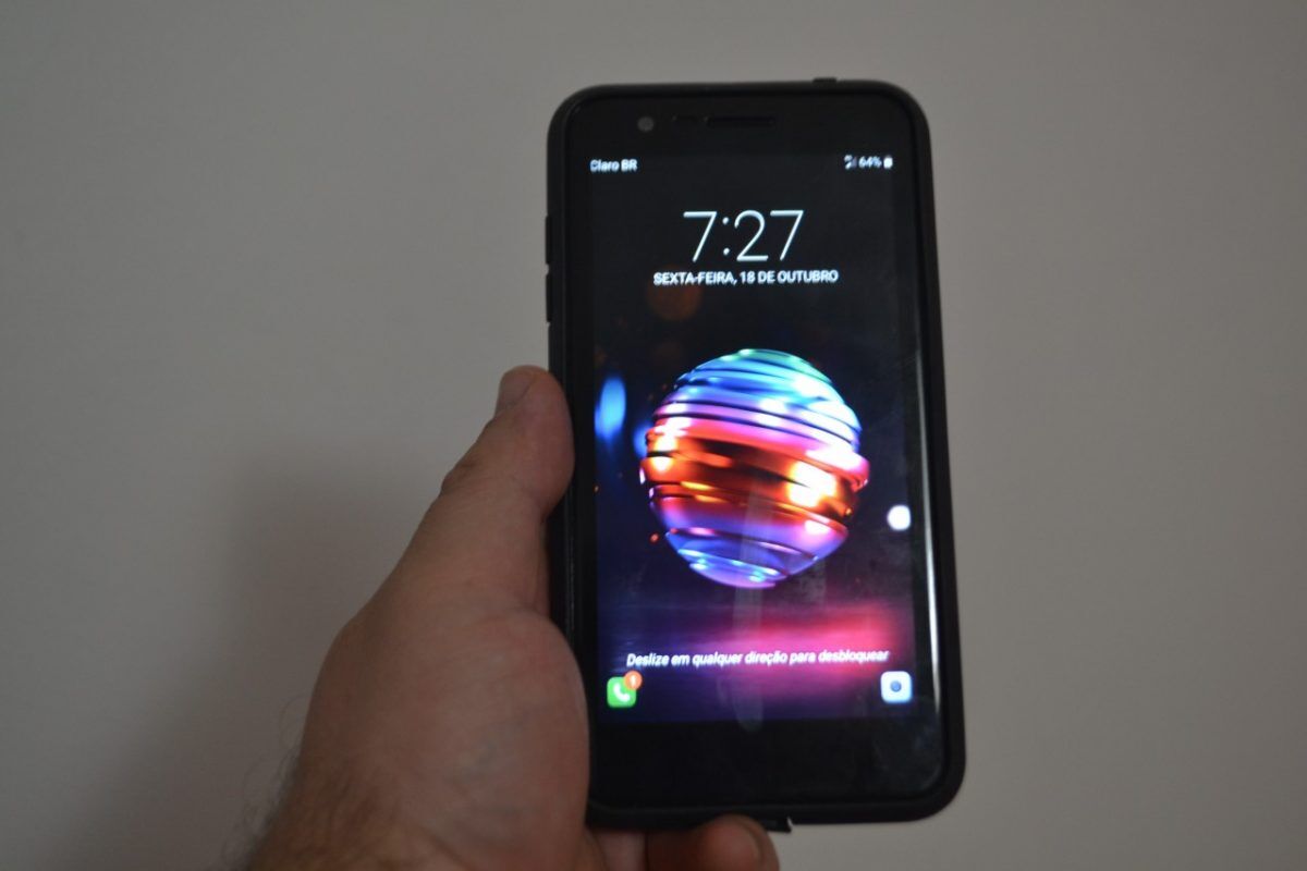 Como configurar o celular para evitar troca automática no horário