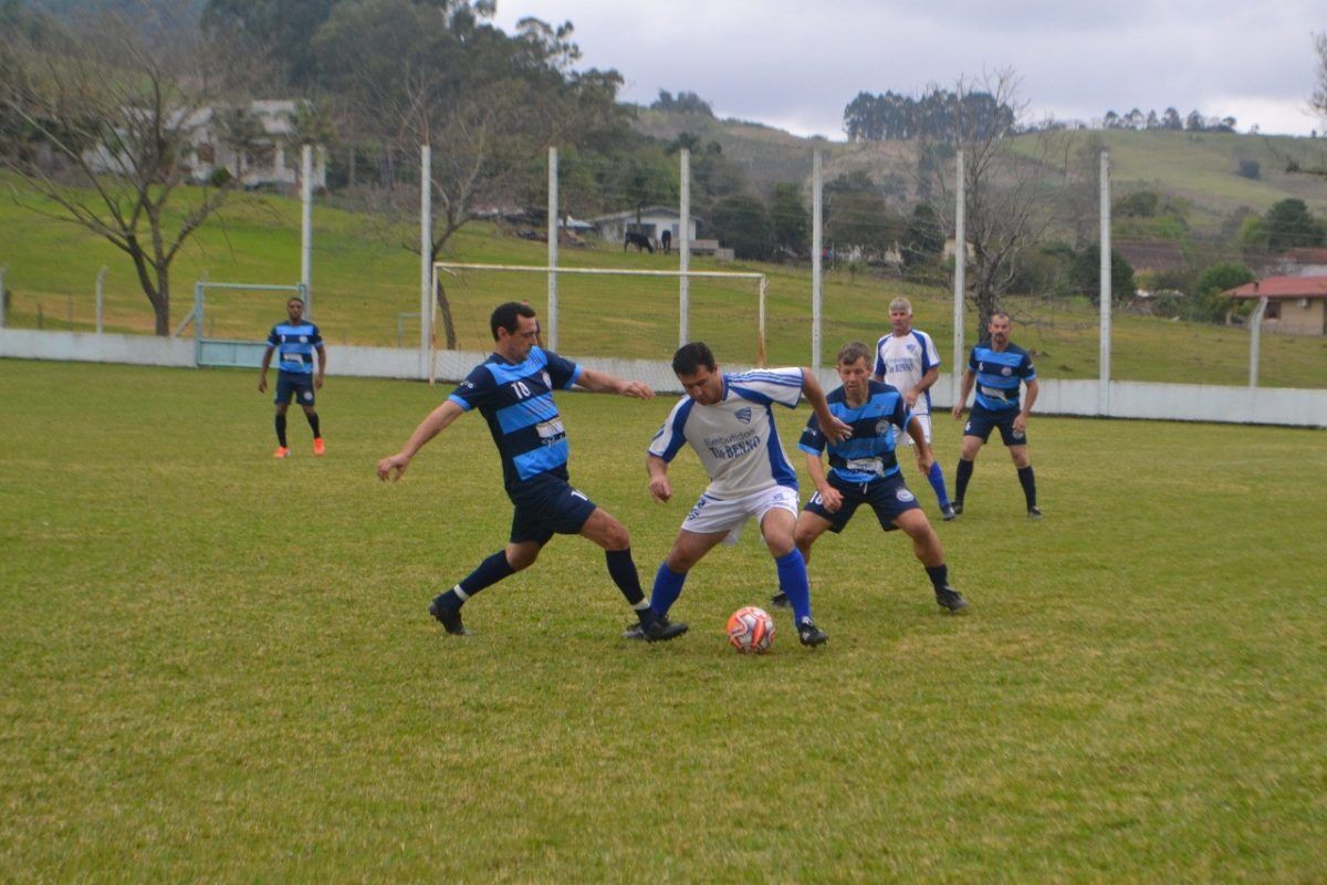 Regional Aslivata: equipes jogam as quartas de final