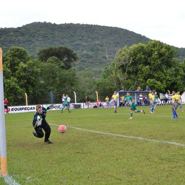 Copinha conhece os finalistas