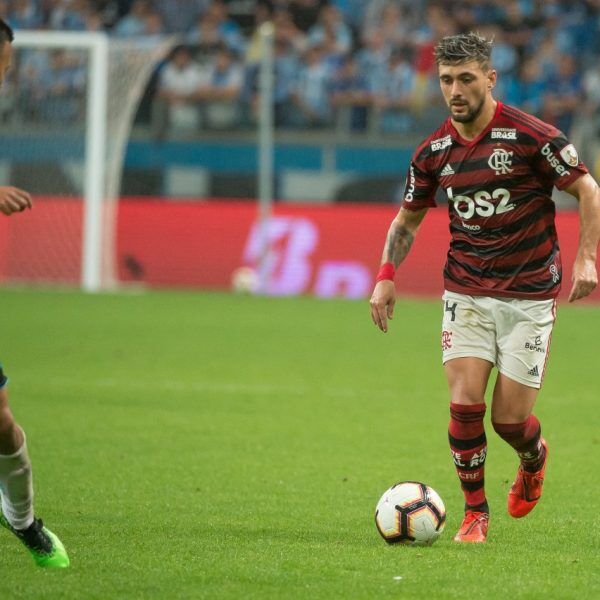 Flamengo perde destaques após enfrentar o Grêmio