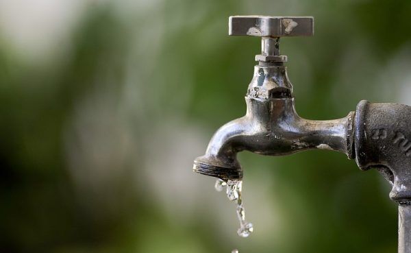 Forquetinha segue sem abastecimento de água