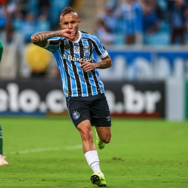 Grêmio e Flamengo: confronto de gigantes