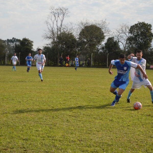 Final da Copinha inicia no domingo