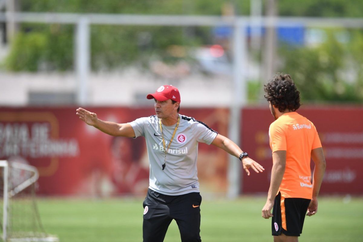 Colorado aposta na força do Beira-Rio