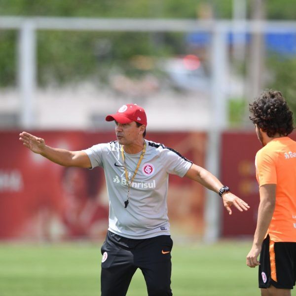 Colorado aposta na força do Beira-Rio