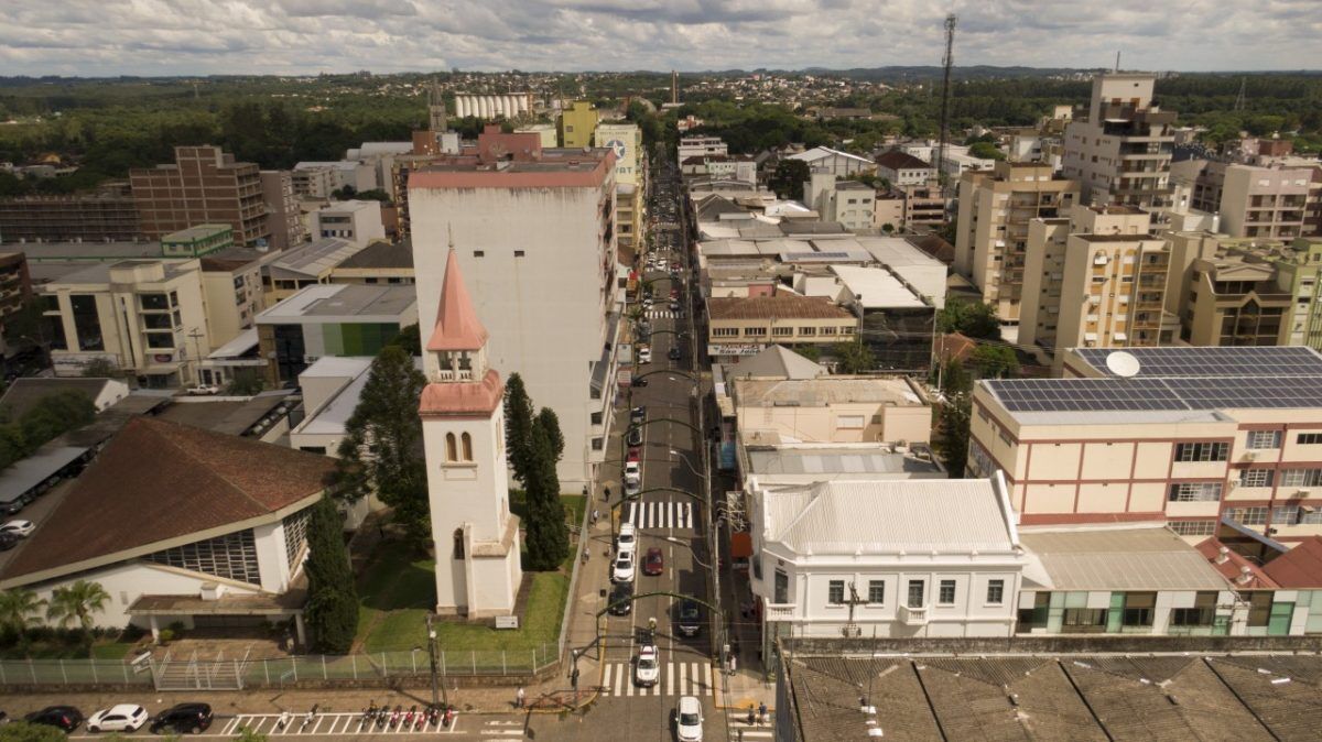 Lajeado mantém vice-liderança entre os gaúchos no Ranking de Competitividade dos Municípios