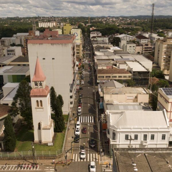 Lajeado mantém vice-liderança entre os gaúchos no Ranking de Competitividade dos Municípios