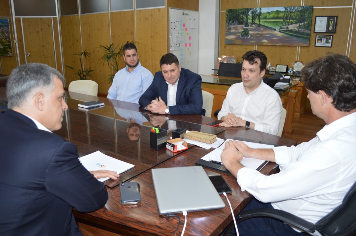 Corsan recebe três propostas para PPP do Saneamento - Grupo Amanhã