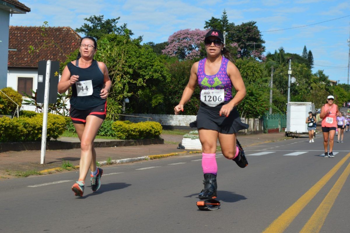 Última corrida da temporada do Circuito dos Vales