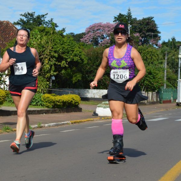 Última corrida da temporada do Circuito dos Vales