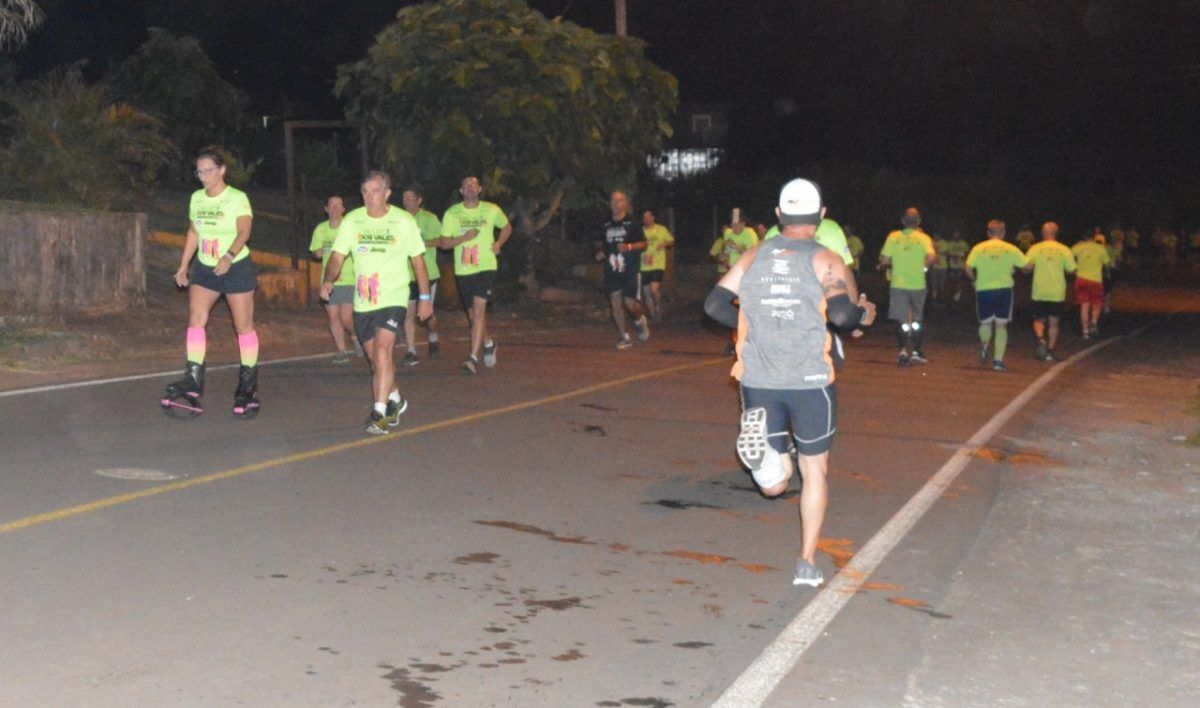 Com festa, Circuito dos Vales encerra 2019