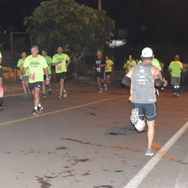 Com festa, Circuito dos Vales encerra 2019