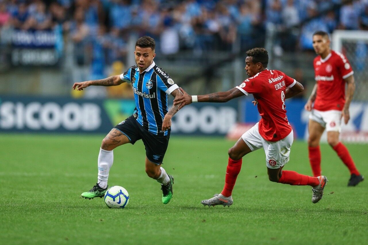 Possibilidade de Gre-Nal não altera o planejamento Tricolor