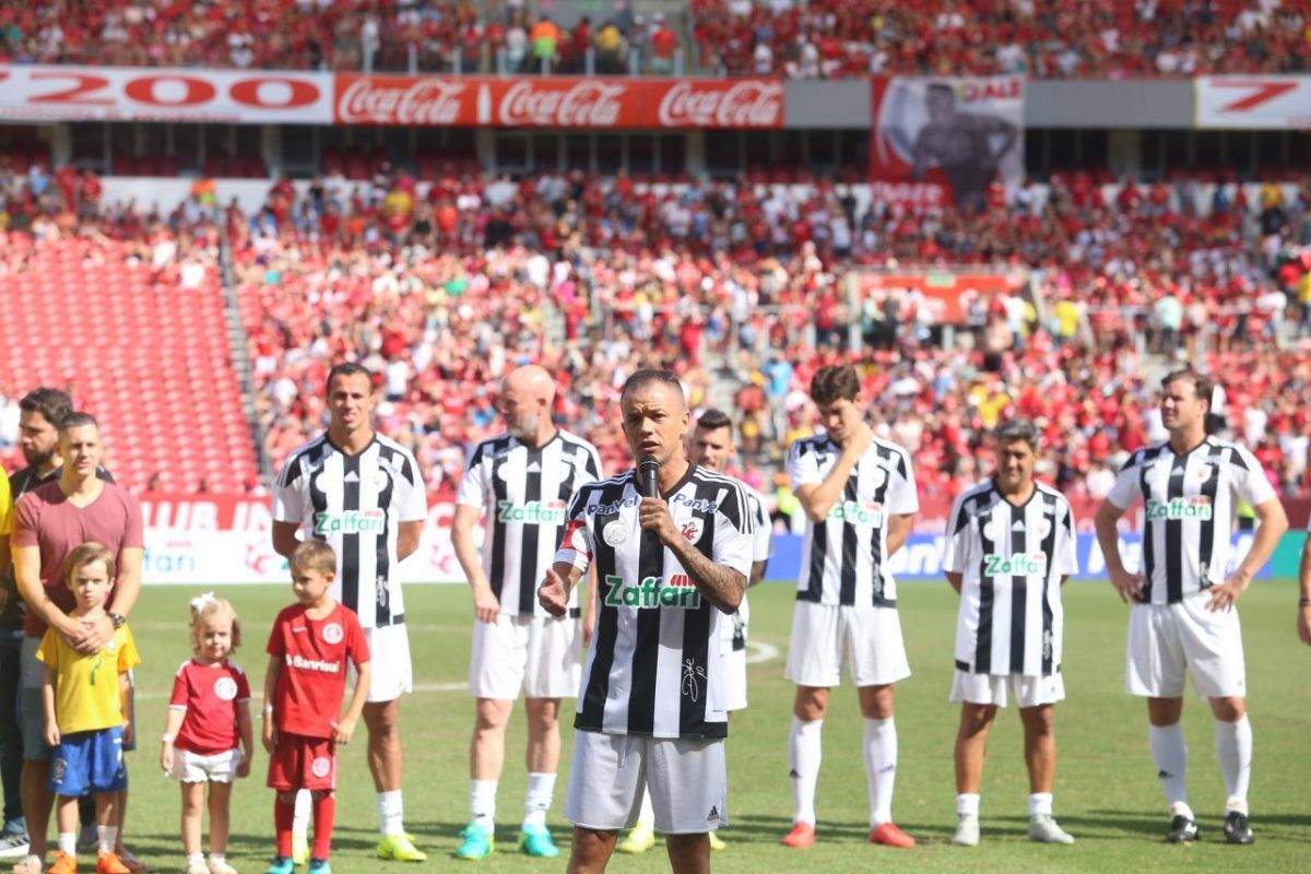 Sexta edição do Lance de Craque é neste sábado