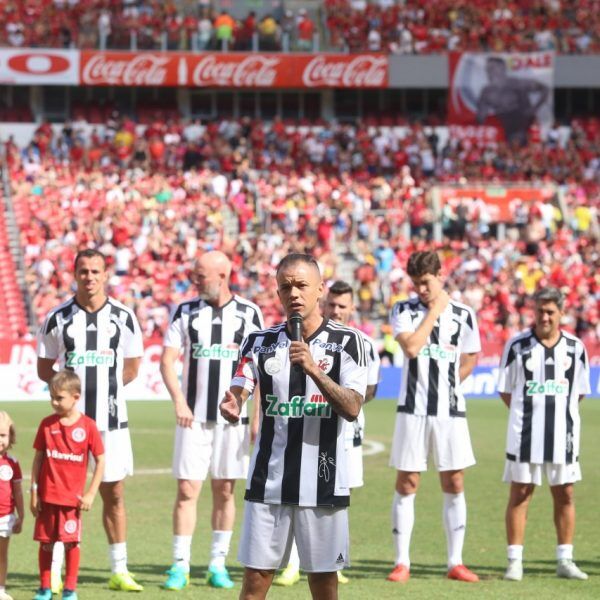 Sexta edição do Lance de Craque é neste sábado