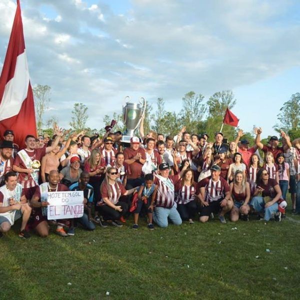 Regional Aslivata conheceu os campeões da edição 2019