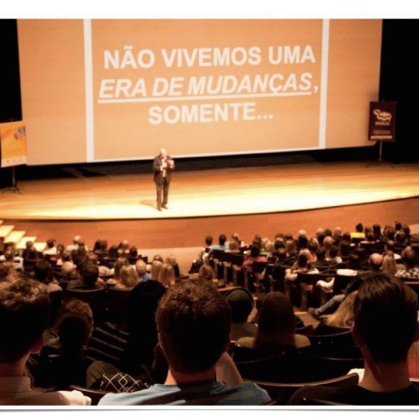 Congresso discute valor e propósito das marcas