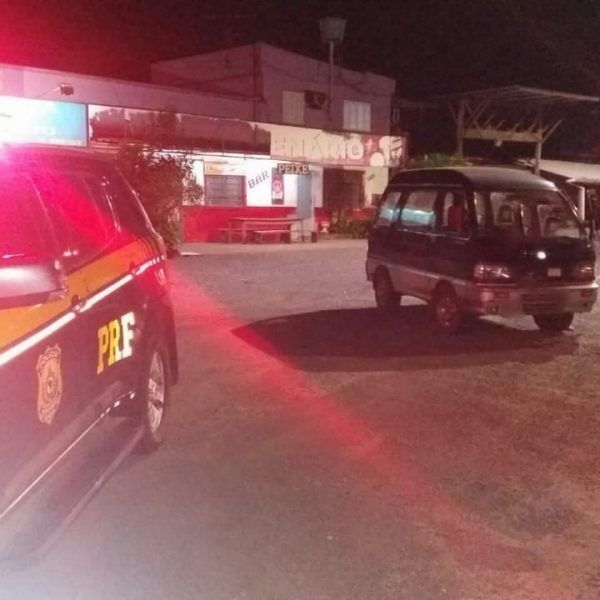 Em meia hora, dois condutores são autuados por embriaguez ao volante em Lajeado