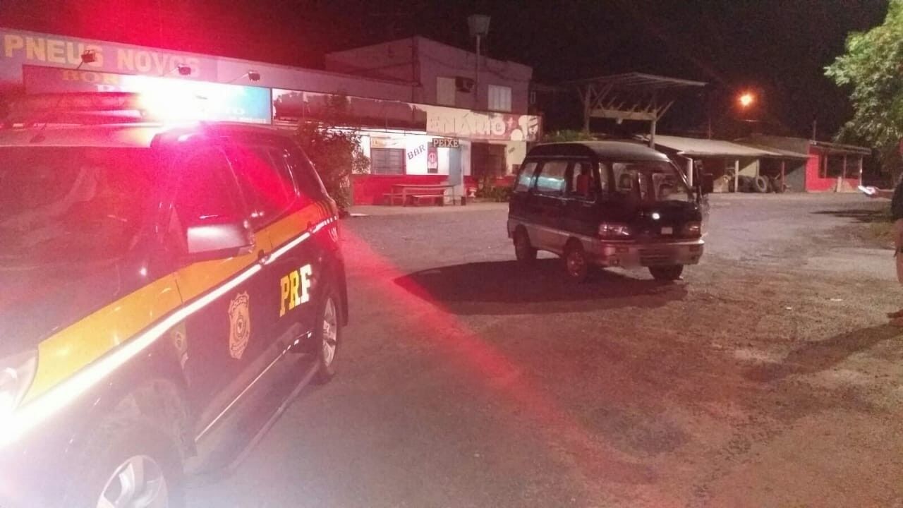 Em meia hora, dois condutores são autuados por embriaguez ao volante em Lajeado