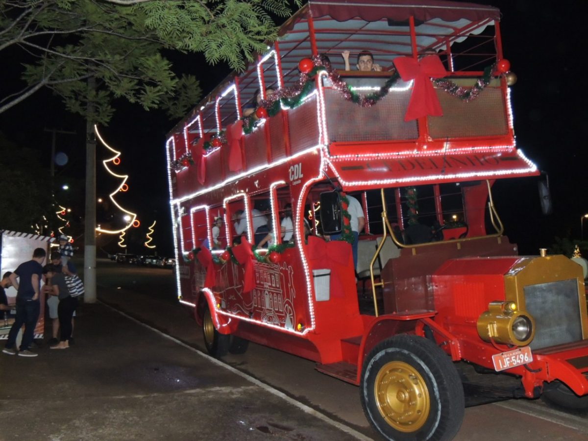 Tradicional Cedelinho cancelado nos próximos dias