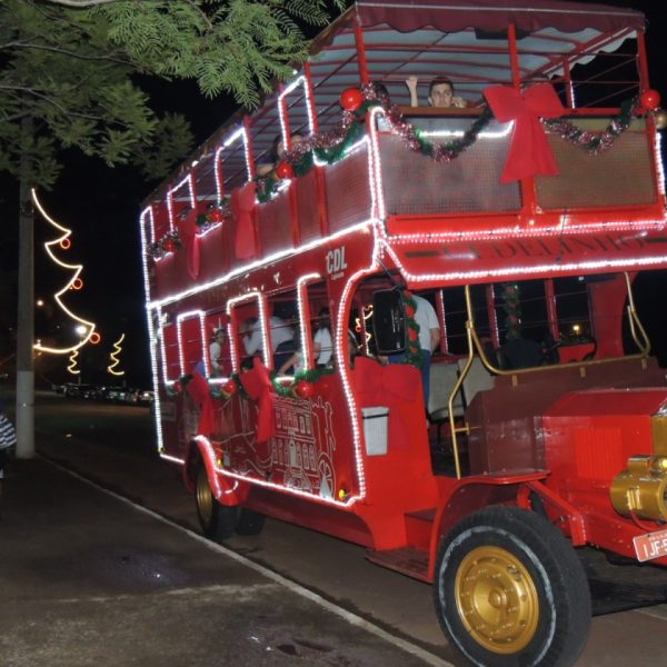 Tradicional Cedelinho cancelado nos próximos dias