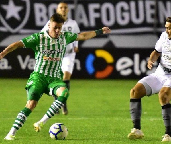 Gaúchos conhecem os adversários na Copa do Brasil