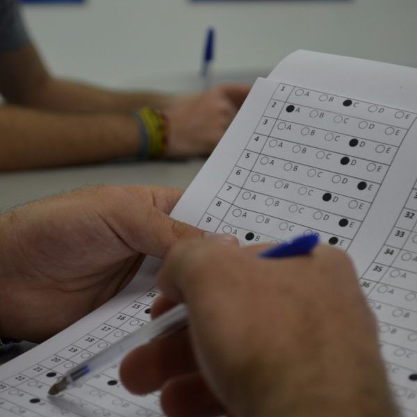 Inep divulga notas do Enem