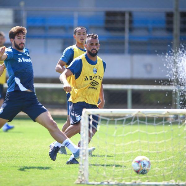 Planejamento da estreia é rediscutido no Tricolor