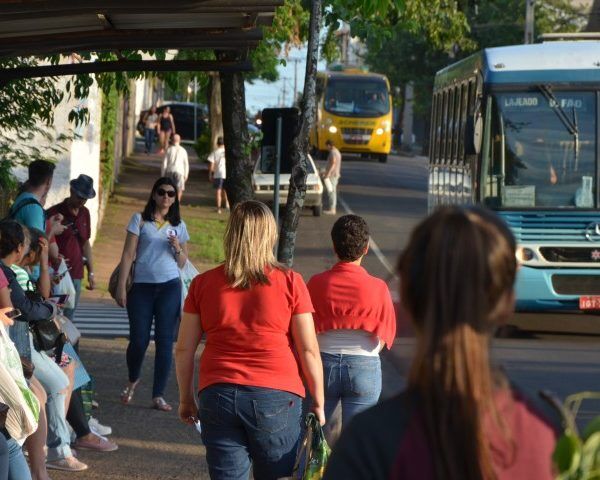 Consórcio Lajeado contesta licitação do transporte