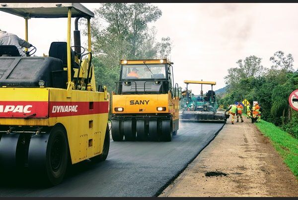CCR ViaSul alerta para obras na BR-386
