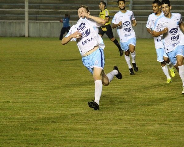 Lajeadense: futebol retorna dia 27