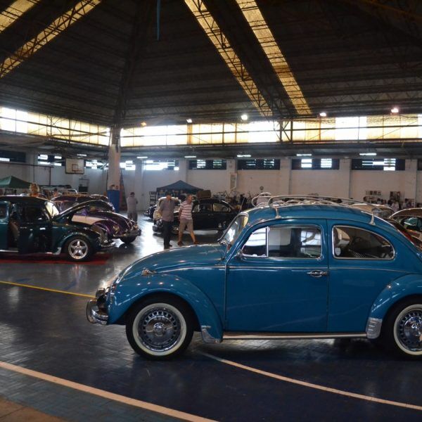 Clube do Fusca de Lajeado prepara o 20º Encontro