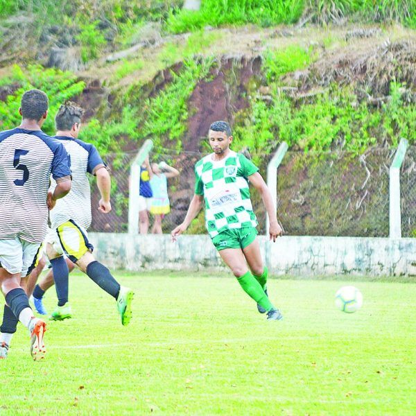 2020 começou com goleadas