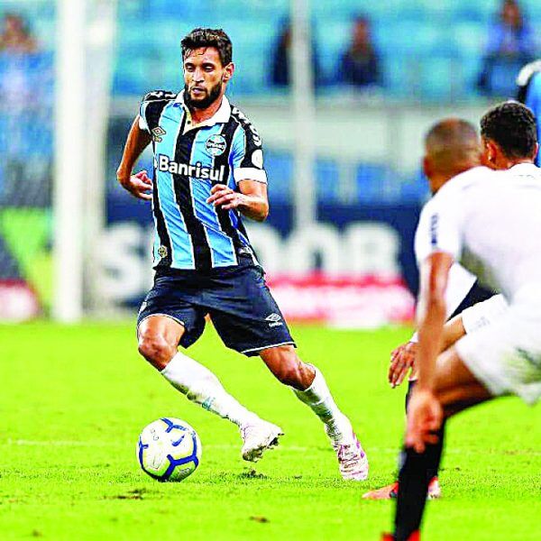 Juninho Capixaba é anunciado no Bahia