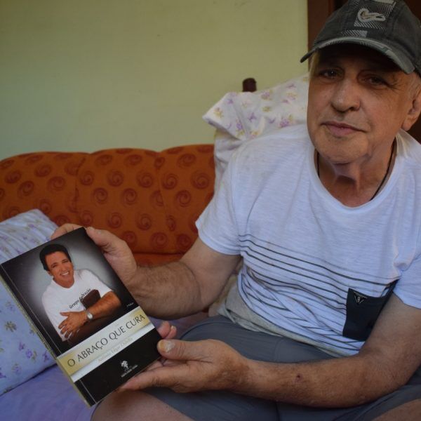 População se mobiliza para tratamento de ex-prefeito