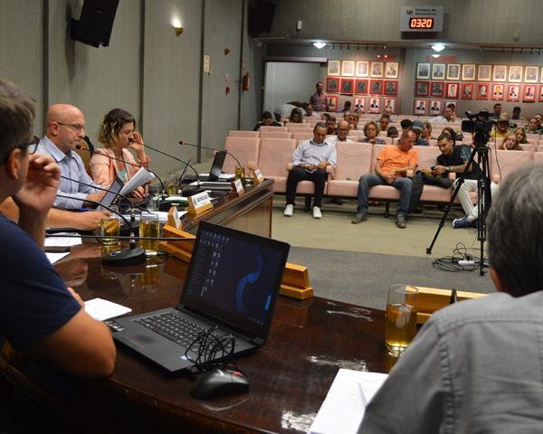 TJ anula lei que obriga divulgação  de funcionários de terceirizadas