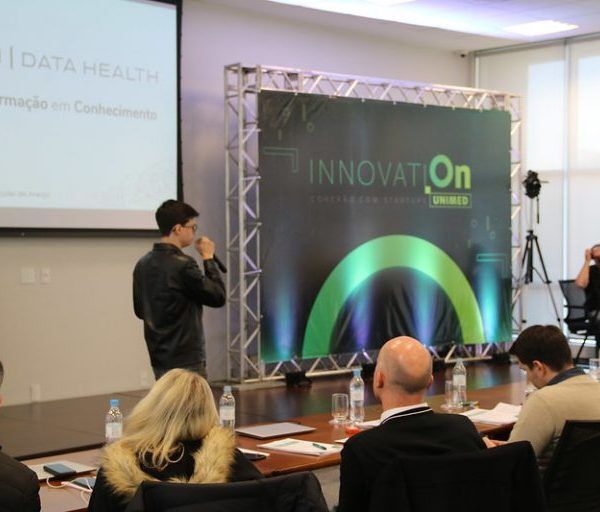 Unimed abre inscrições para 2ª edição do programa de conexão com startups