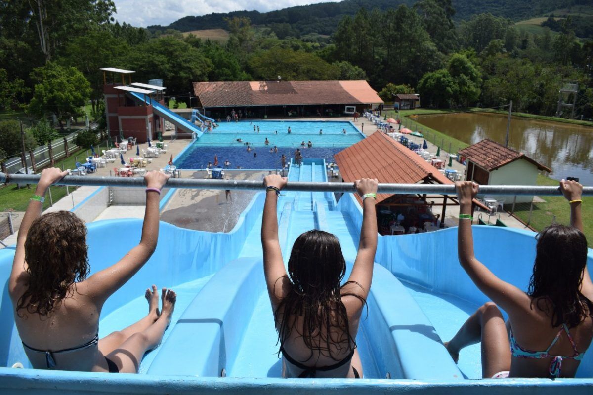 Verão no Vale: o que a região oferece para quem fica