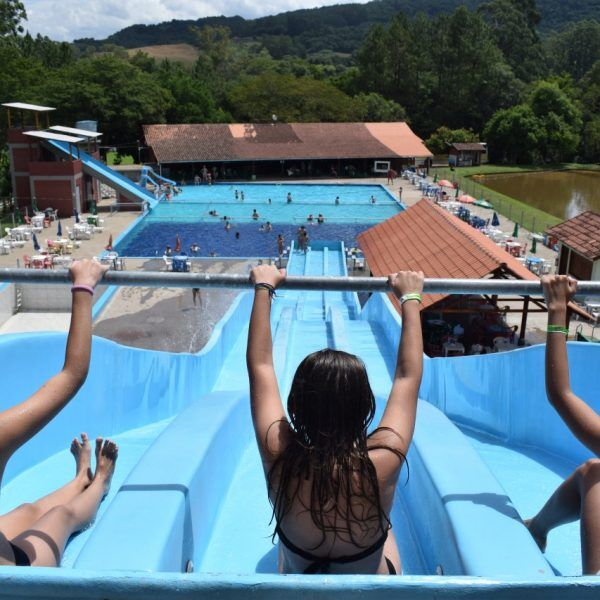 Verão no Vale: o que a região oferece para quem fica