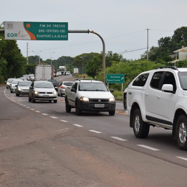 Pacote de concessões inclui 220 km de rodovias do Vale